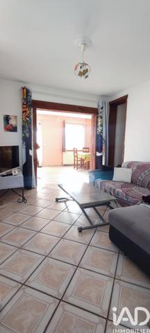 Maison à vendre 5 pièces 98 m² Yzeure