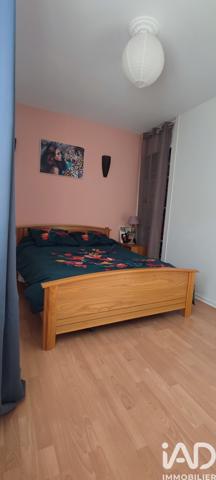 Maison à vendre 5 pièces 98 m² Yzeure