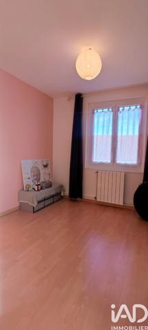 Maison à vendre 5 pièces 98 m² Yzeure