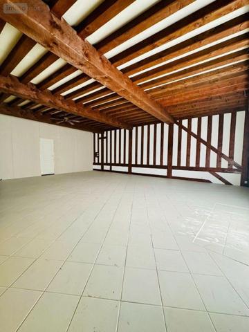 Fonds et/ou murs commerciaux à vendre à Forges-les-Eaux en Seine-Maritime (76440), ref : VENT/560