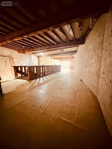 Fonds et/ou murs commerciaux à vendre à Forges-les-Eaux en Seine-Maritime (76440), ref : VENT/560