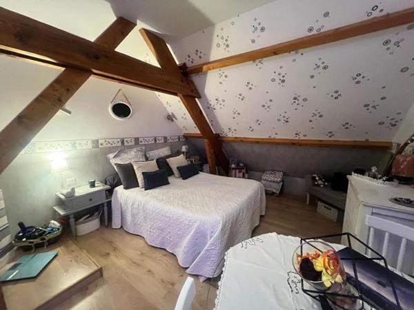 Belle maison familiale à Varennes Vauzelles