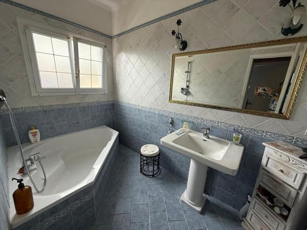 Belle maison familiale à Varennes Vauzelles