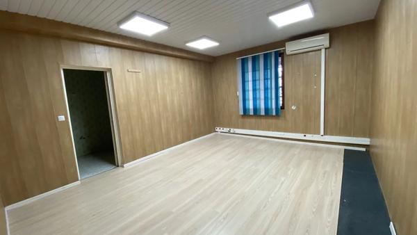 Immobilier Cayenne (97300) – Immeuble 900m2 – 945 000 €