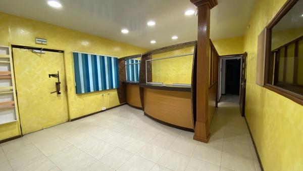 Immobilier Cayenne (97300) – Immeuble 900m2 – 945 000 €