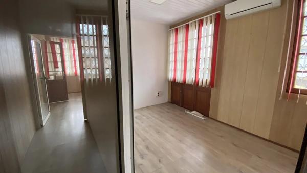 Immobilier Cayenne (97300) – Immeuble 900m2 – 945 000 €