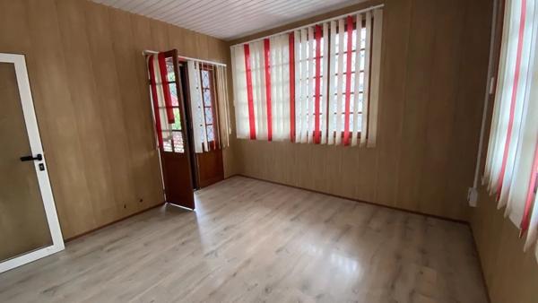 Immobilier Cayenne (97300) – Immeuble 900m2 – 945 000 €
