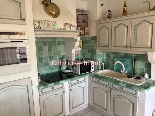 Appartement à vendre 3 pièces de 76 m²