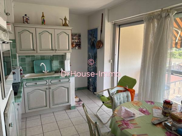 Appartement à vendre 3 pièces de 76 m²