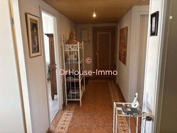 Appartement à vendre 3 pièces de 76 m²