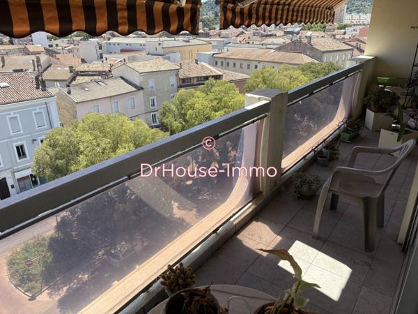Appartement à vendre 3 pièces de 76 m²