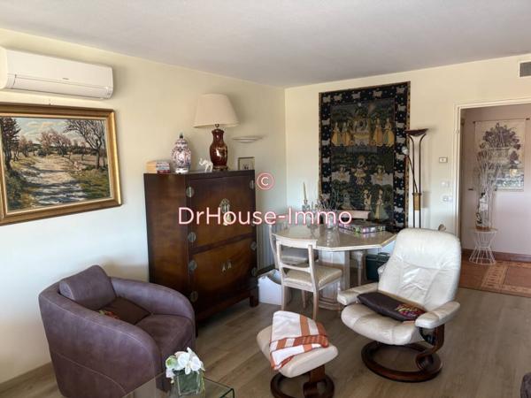 Appartement à vendre 3 pièces de 76 m²