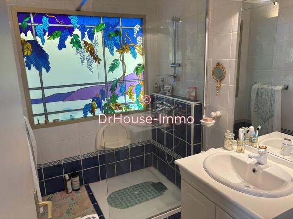 Appartement à vendre 3 pièces de 76 m²
