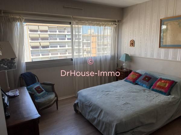Appartement à vendre 3 pièces de 76 m²