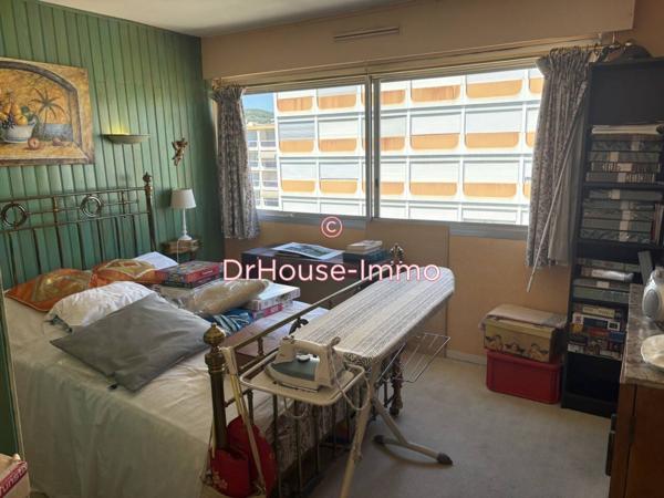 Appartement à vendre 3 pièces de 76 m²