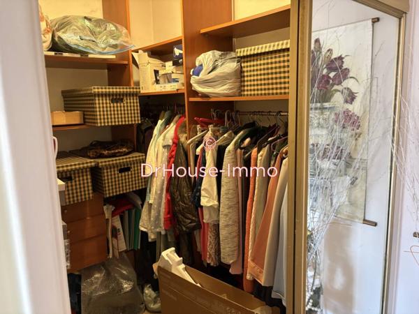 Appartement à vendre 3 pièces de 76 m²