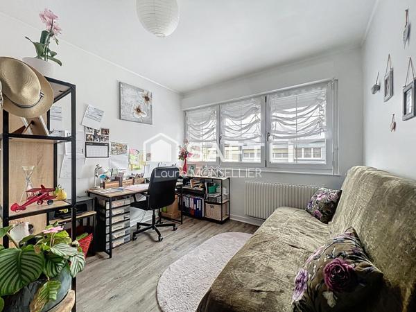 Jolie maison familiale sans travaux à prévoir !