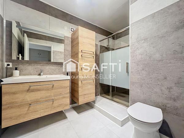 Jolie maison familiale sans travaux à prévoir !