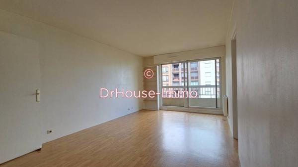Appartement à vendre 2 pièces de 44 m²