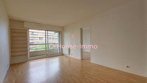 Appartement à vendre 2 pièces de 44 m²