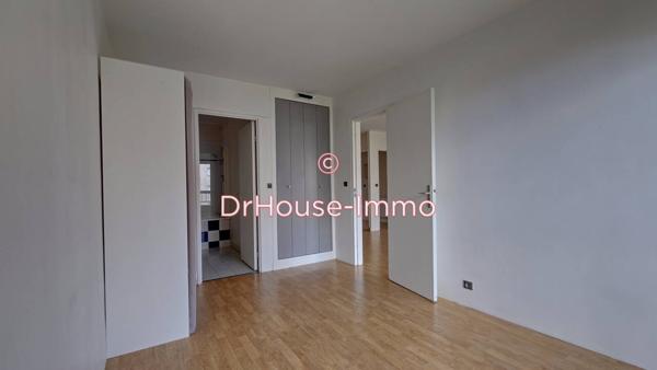Appartement à vendre 2 pièces de 44 m²