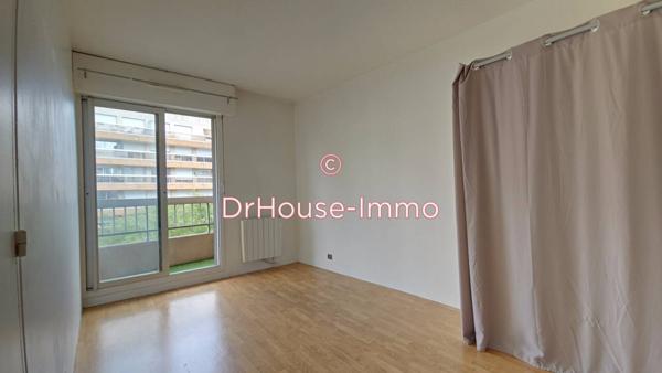 Appartement à vendre 2 pièces de 44 m²