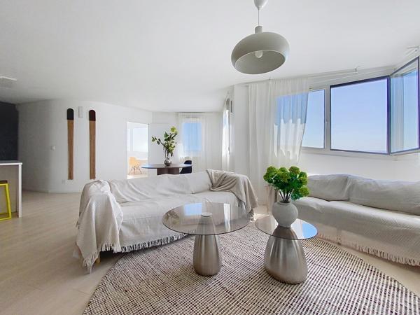 Appartement À vendre 5 pièce(s) 98 m²