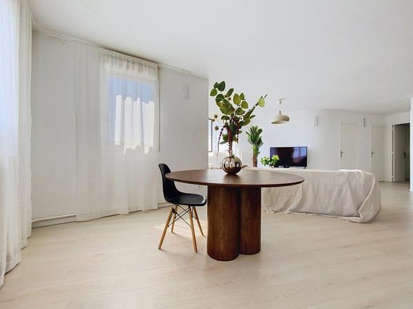 Appartement À vendre 5 pièce(s) 98 m²