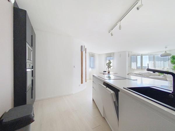 Appartement À vendre 5 pièce(s) 98 m²