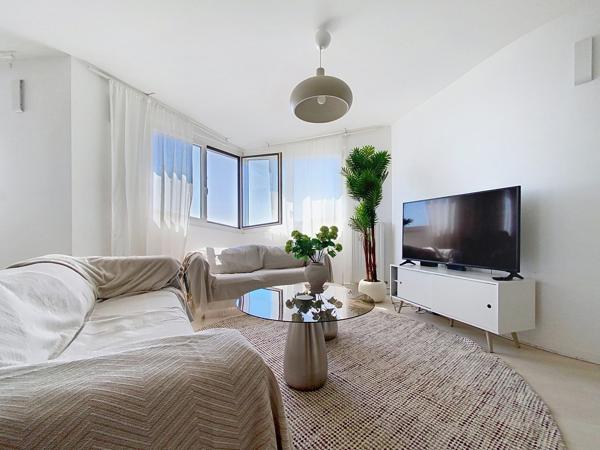 Appartement À vendre 5 pièce(s) 98 m²