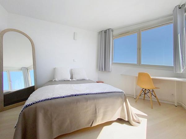 Appartement À vendre 5 pièce(s) 98 m²