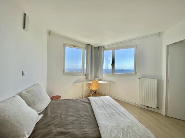 Appartement À vendre 5 pièce(s) 98 m²