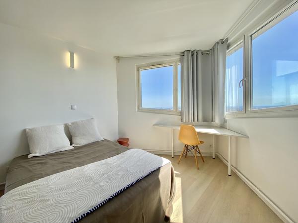 Appartement À vendre 5 pièce(s) 98 m²