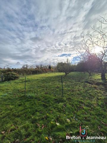 Jolie Maison de Campagne Secteur Lassay-les-Châteaux
