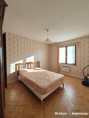 Jolie Maison de Campagne Secteur Lassay-les-Châteaux