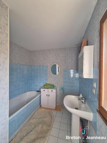 Jolie Maison de Campagne Secteur Lassay-les-Châteaux