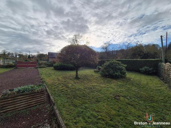 Jolie Maison de Campagne Secteur Lassay-les-Châteaux