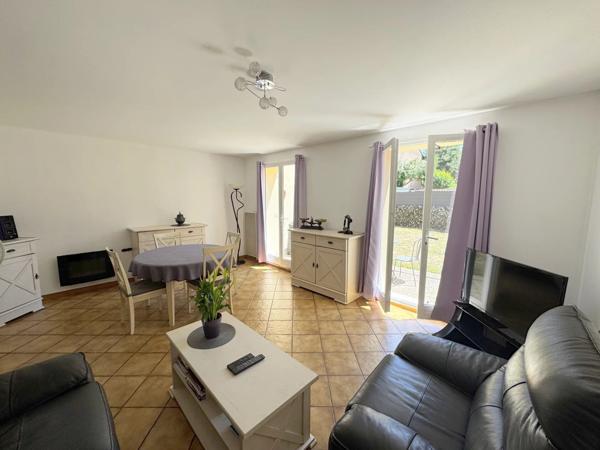 Vente Maison 4 pièces 72 m2 à Combs-la-Ville