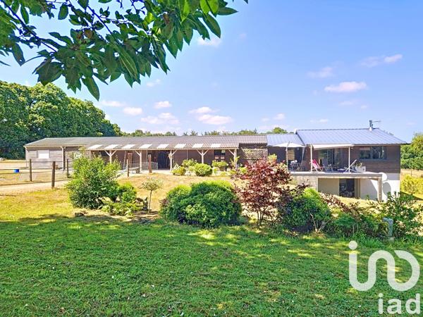 Maison à vendre 4 pièces 108 m² Bannalec