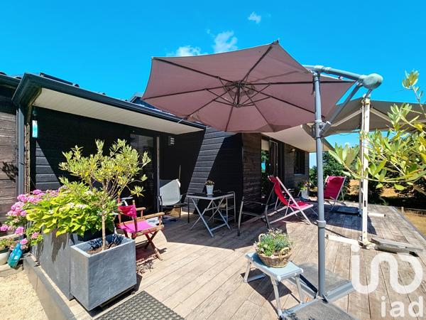 Maison à vendre 4 pièces 108 m² Bannalec