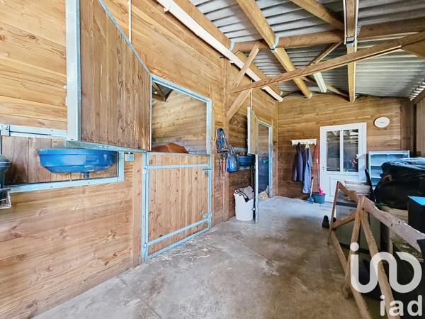 Maison à vendre 4 pièces 108 m² Bannalec