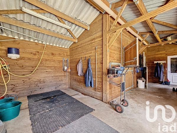 Maison à vendre 4 pièces 108 m² Bannalec