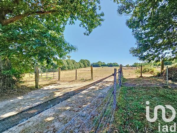 Maison à vendre 4 pièces 108 m² Bannalec