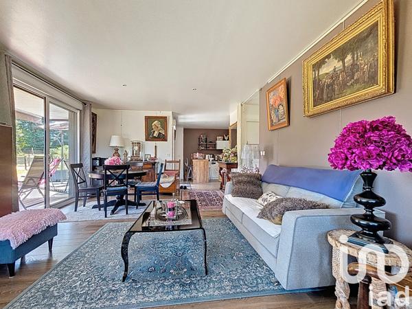 Maison à vendre 4 pièces 108 m² Bannalec