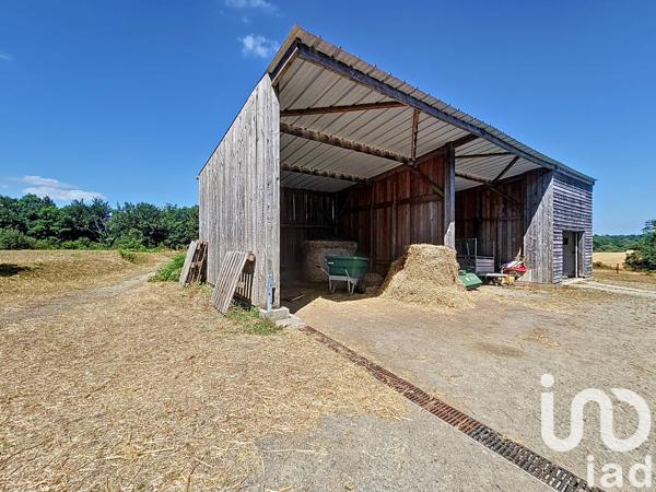 Maison à vendre 4 pièces 108 m² Bannalec