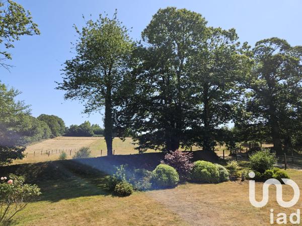 Maison à vendre 4 pièces 108 m² Bannalec