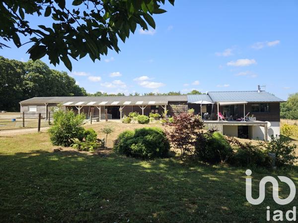 Maison à vendre 4 pièces 108 m² Bannalec