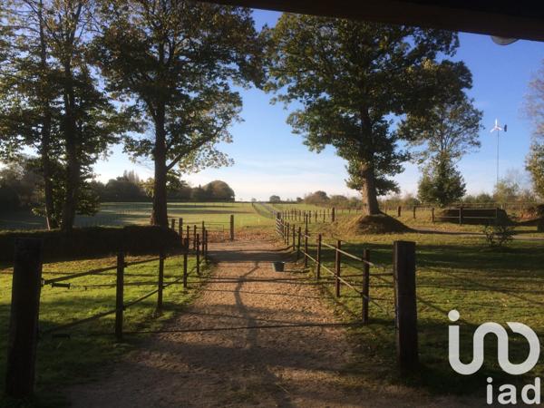 Maison à vendre 4 pièces 108 m² Bannalec