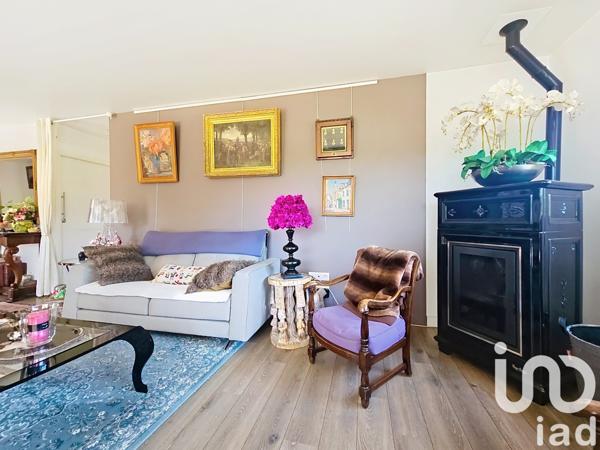 Maison à vendre 4 pièces 108 m² Bannalec