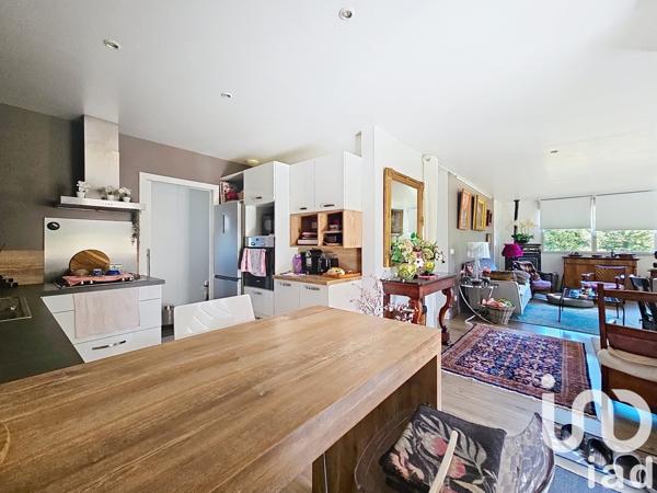 Maison à vendre 4 pièces 108 m² Bannalec